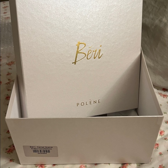 POLENE BERI BAG - Picture 6 of 7